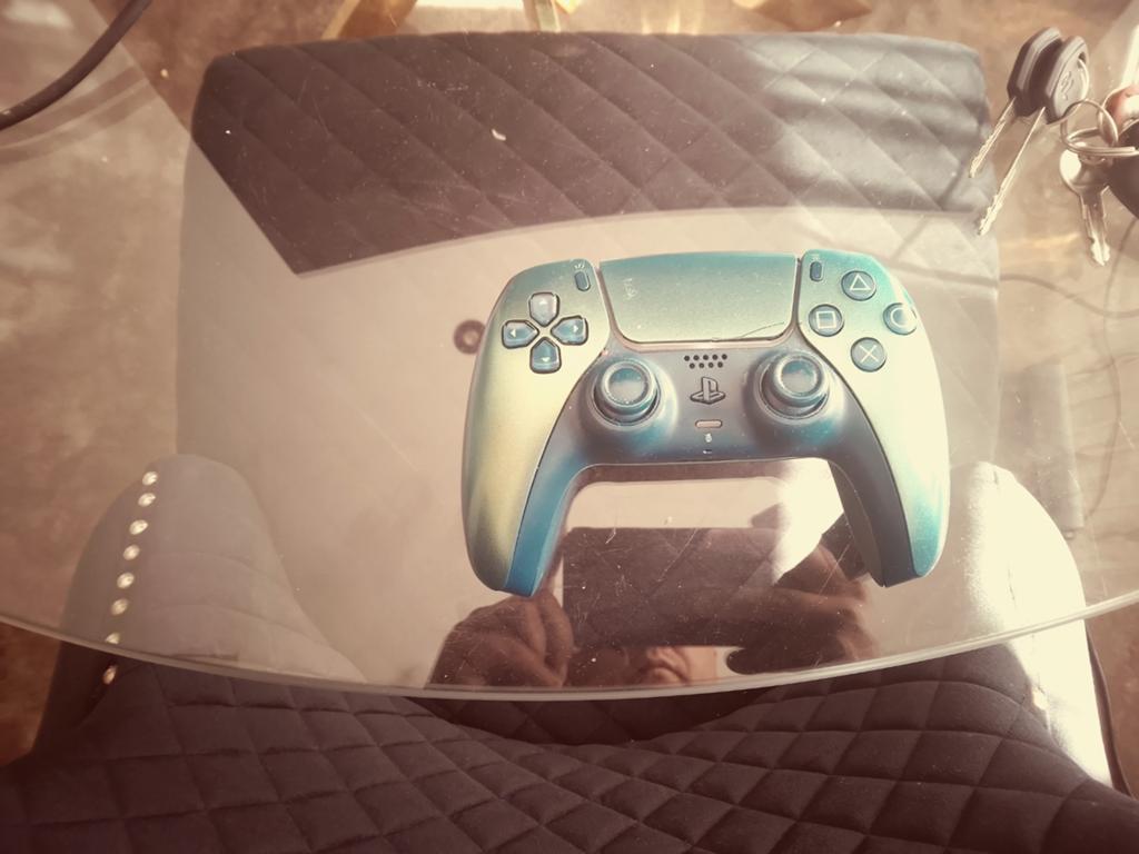 PlayStation 5 digital versie  met Controller monitor headset, Overige genres, 1 speler, Ophalen of Verzenden, Zo goed als nieuw