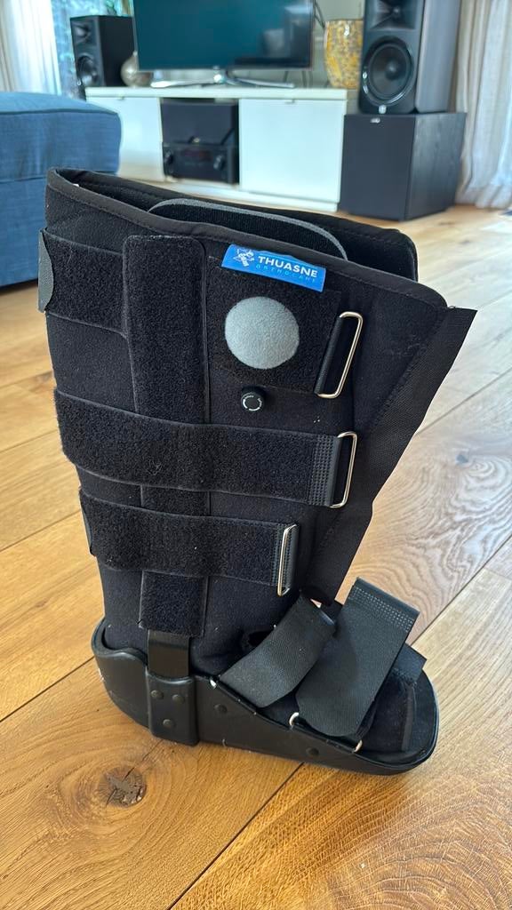 Walker / orthopedische schoen, Ophalen, Zo goed als nieuw
