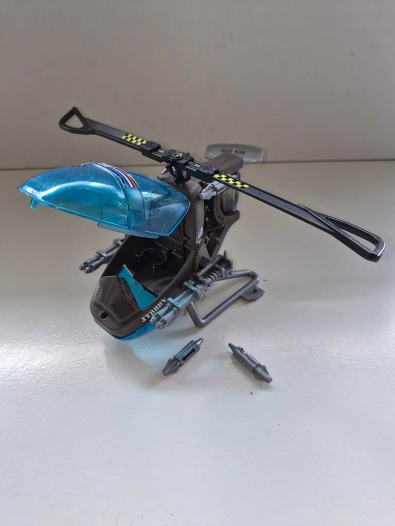G.I. Joe Locust uit 1990, Ophalen of Verzenden
