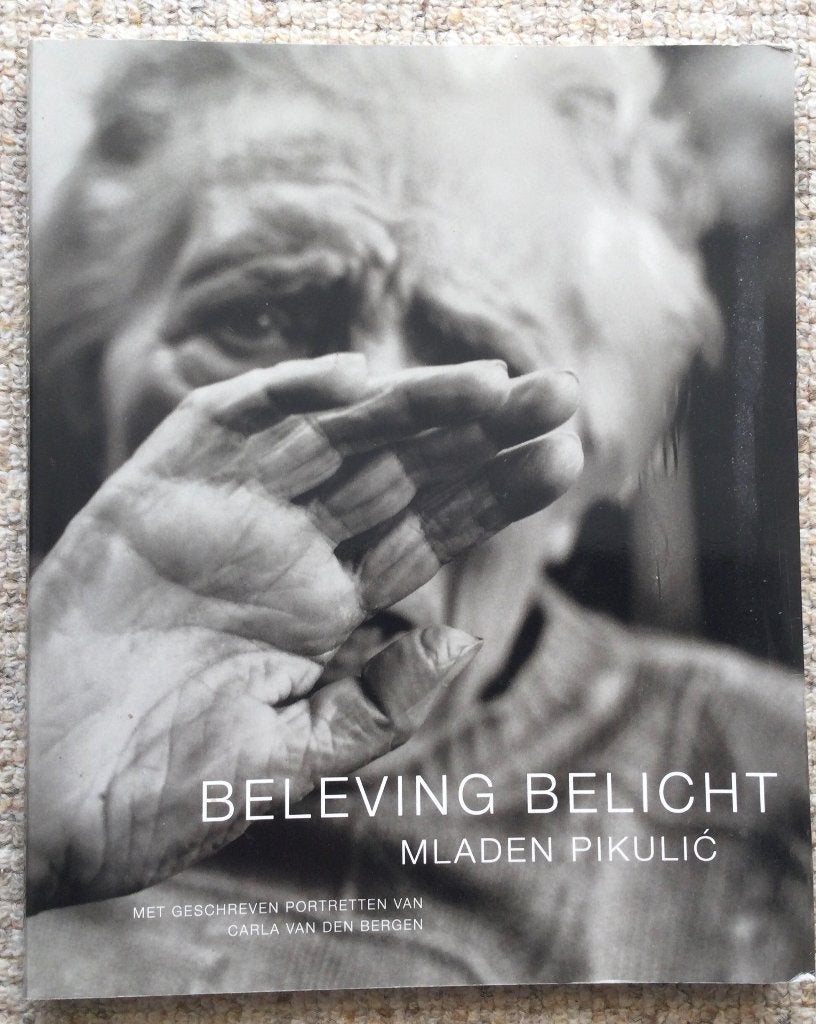 Beleving belicht, Schildershoek, Schilderswijk Den Haag, Ophalen of Verzenden, Gelezen