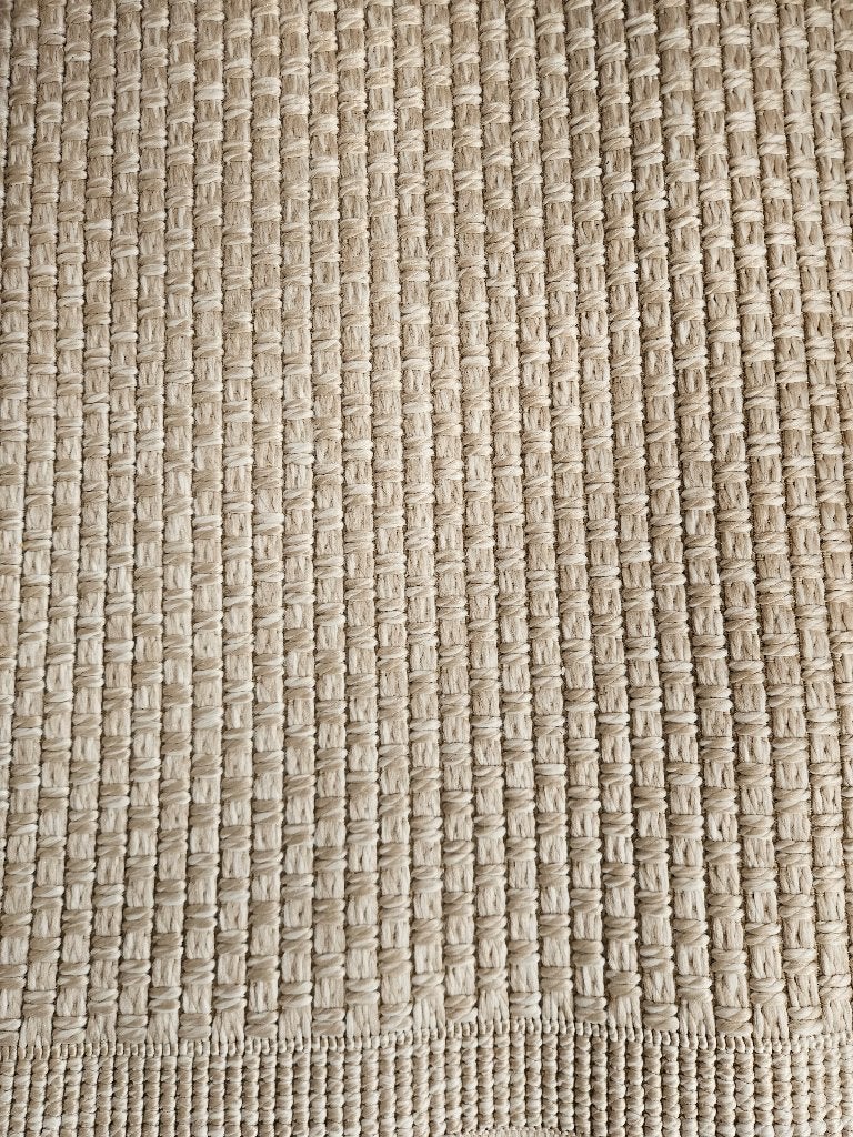 Vloerkleed, Ophalen, Overige stijlen, Nieuw, Beige