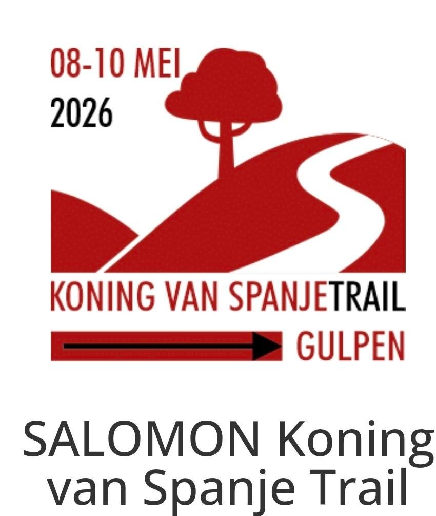 Startbewijs voor de Koning van Spanje trail., Tickets en Kaartjes, Eén persoon