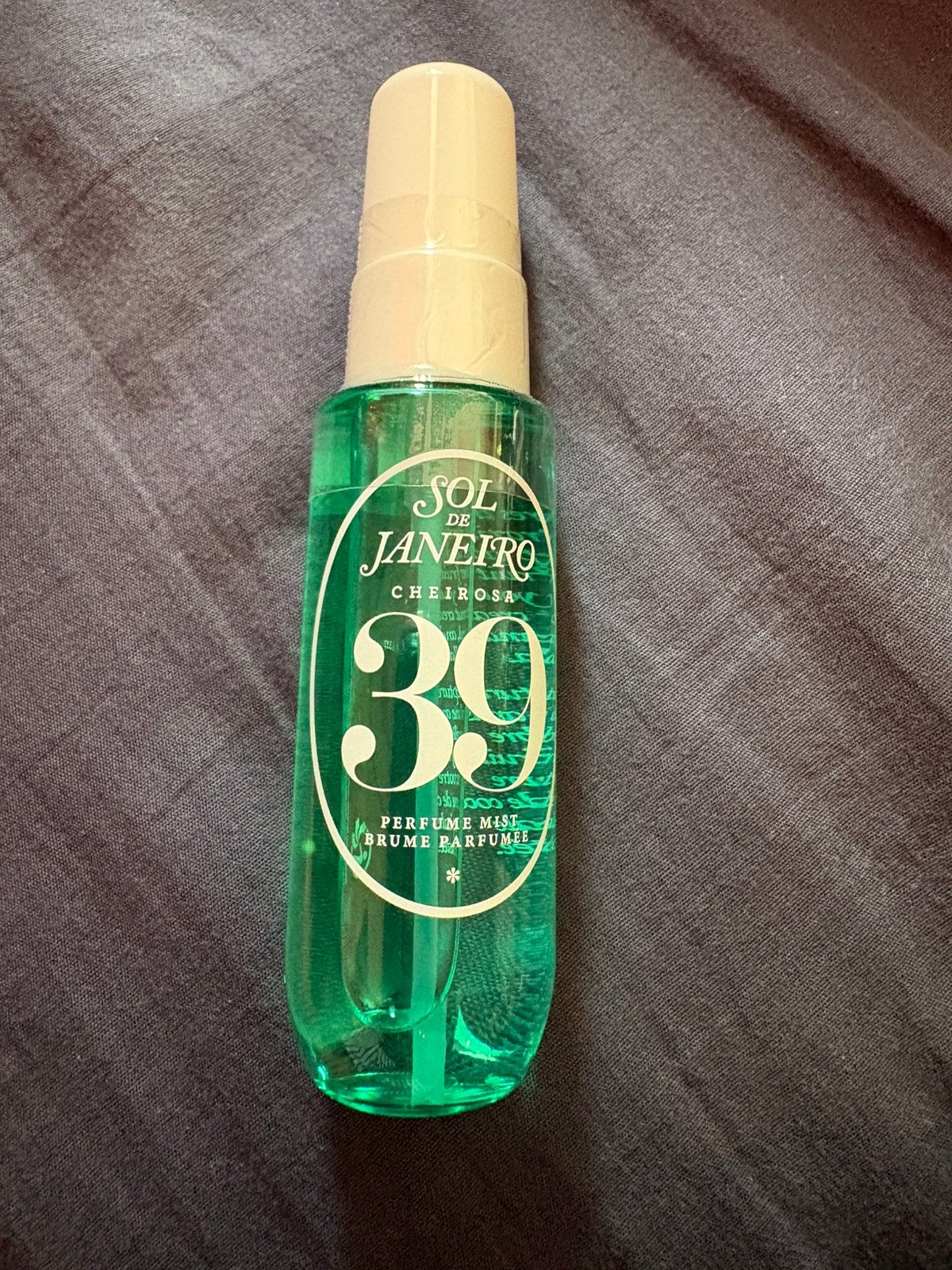Nieuwe*  Sol D Janeiro 39 , 30ML, Ophalen, Gehele gezicht, Nieuw, Make-up