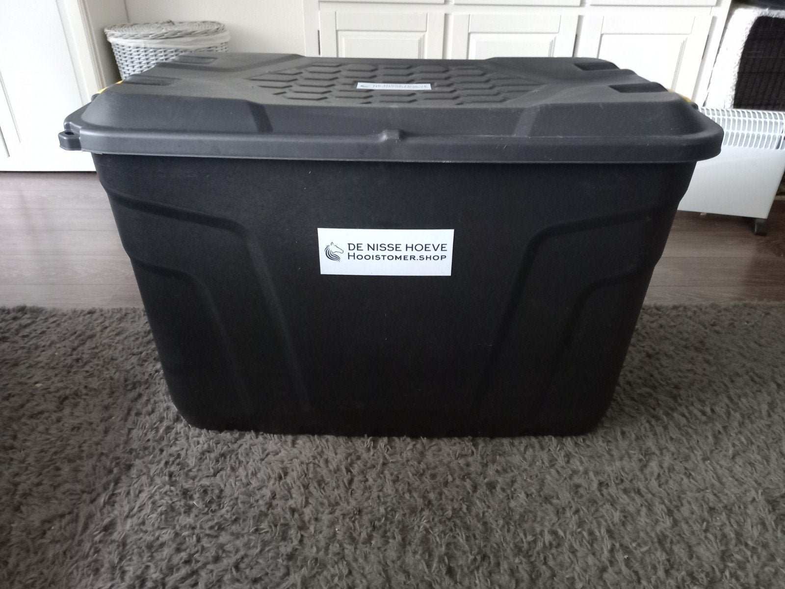 Hooistomer Nissehoeve, Overige merken, Ophalen, Gebruikt
