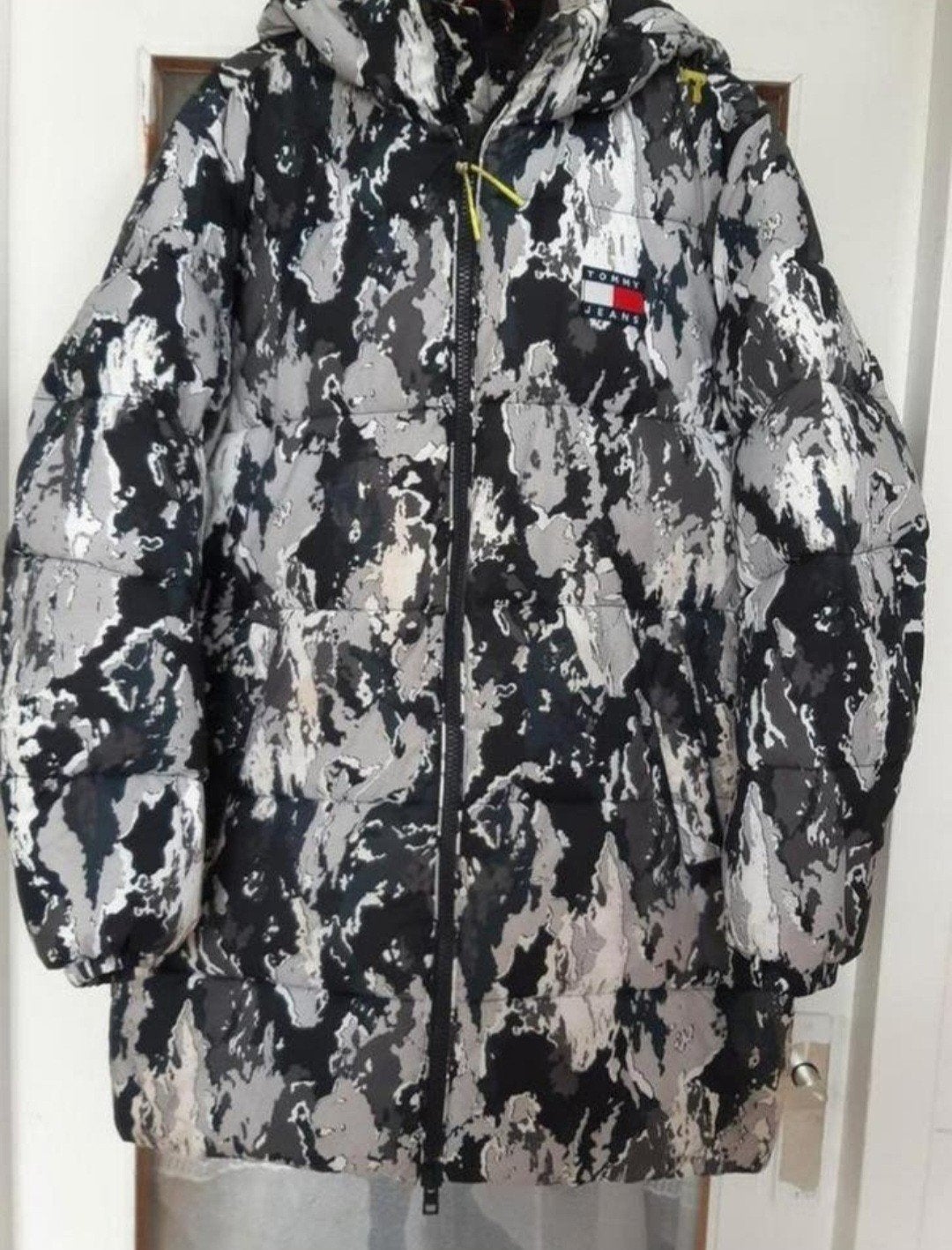Tommy hilfiger M, Kleding | Heren, Ophalen of Verzenden, Zo goed als nieuw