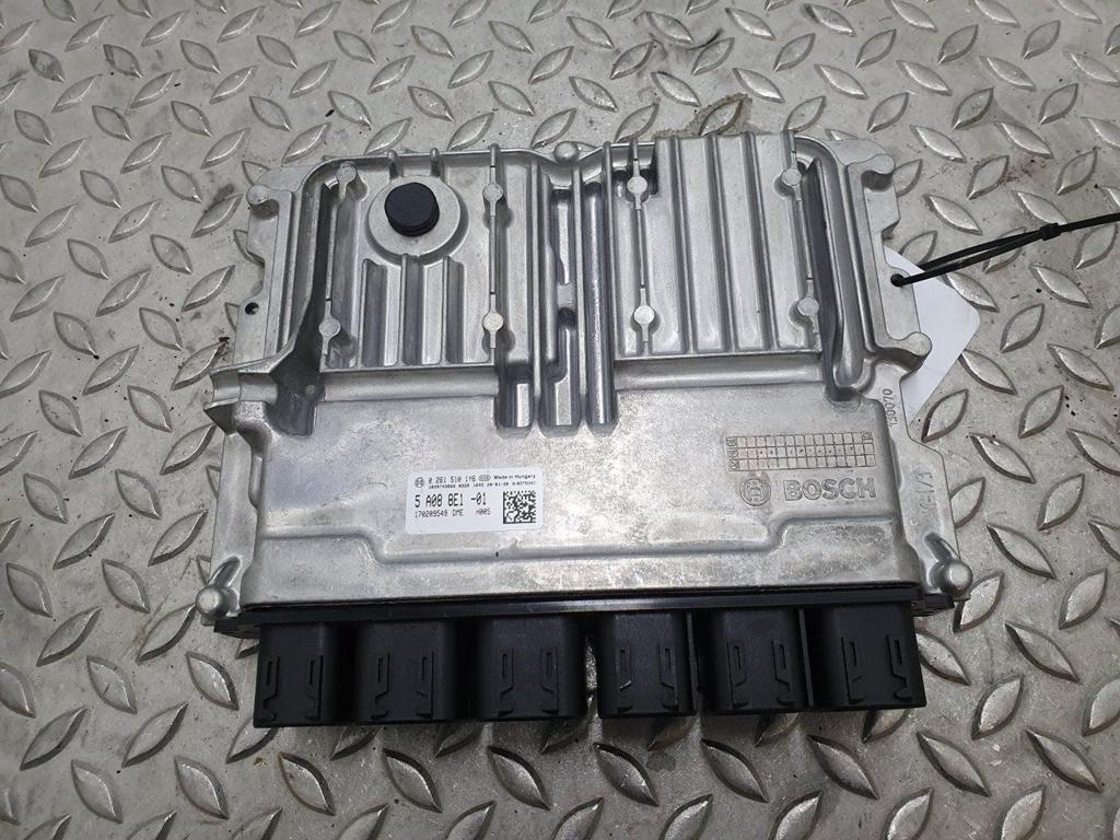 BMW 1 SERIES COMPUTER ECU 2020, Ophalen of Verzenden, Gebruikt, Stiba lid