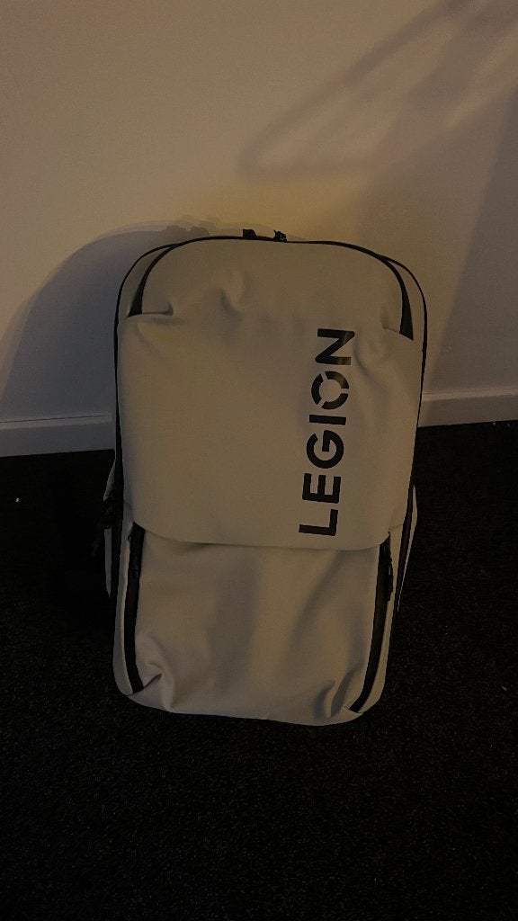 Lenovo rugzak, Ophalen, Nieuw, Overige merken, Trekking