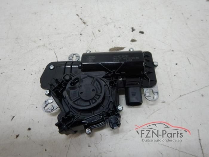 Audi A3 8Y Elektrische Achterklep Opener Motor (3V5827887C), Ophalen of Verzenden, Gebruikt