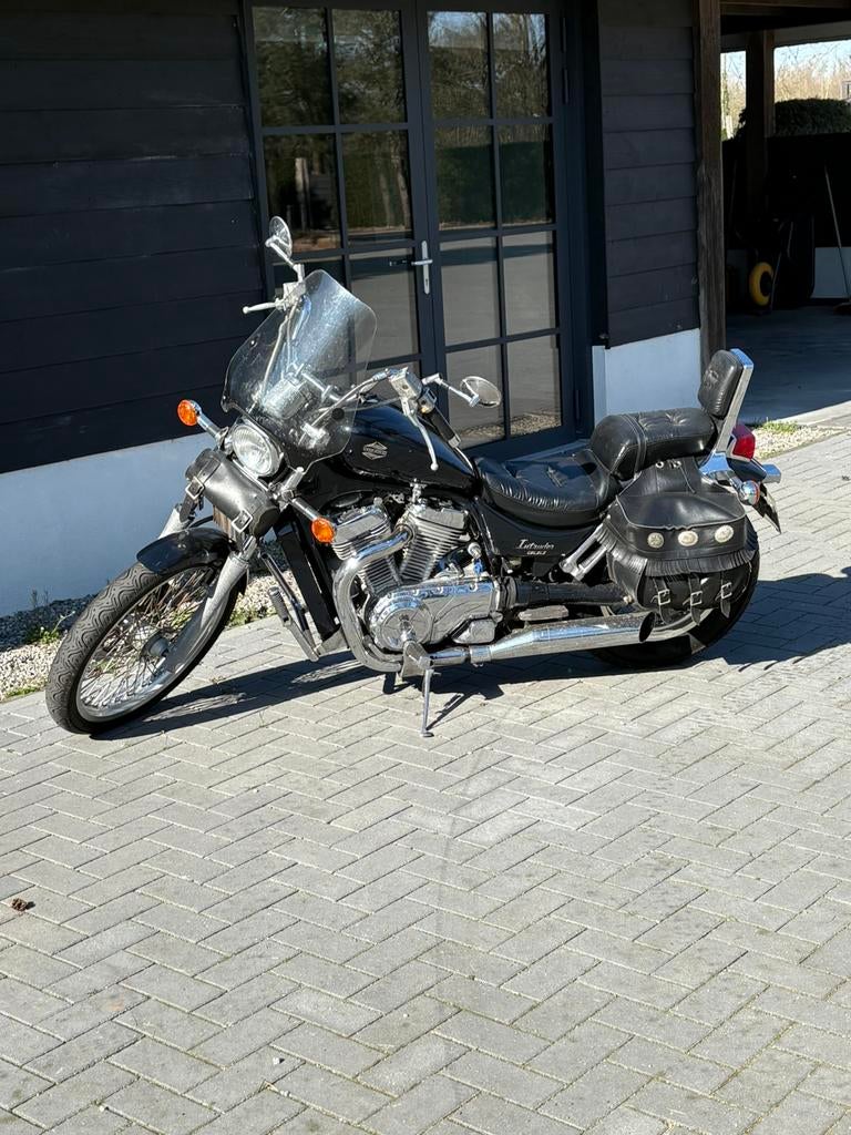 Intruder 800cc suzuki, Ophalen of Verzenden