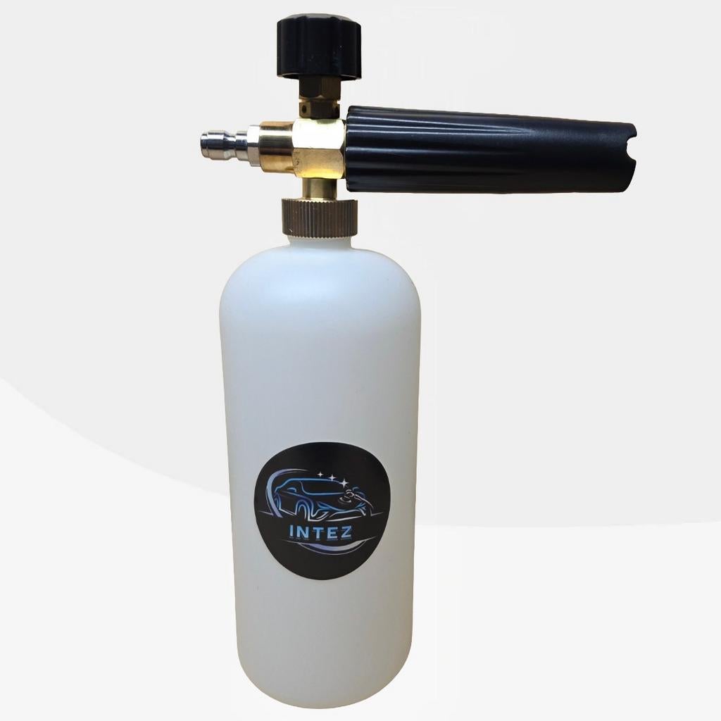 Snow Foam spuit  voor autowassen /foam gun karcher k serie, Auto diversen, Ophalen of Verzenden, Nieuw