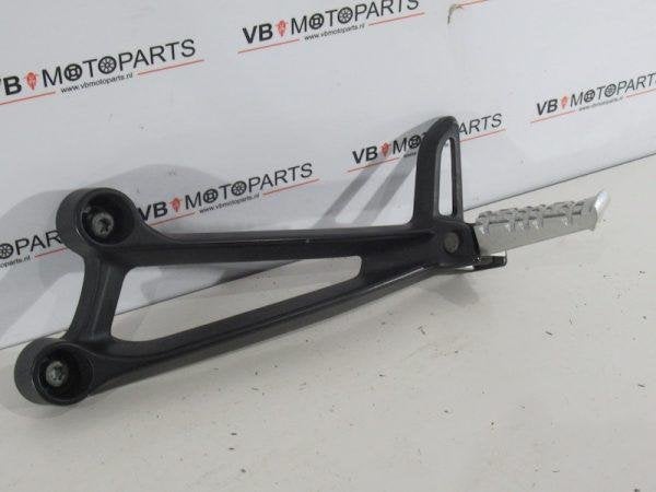 Origineel Yamaha MT07 passagiers voetsteunen - Lichte schade, Ophalen of Verzenden, Nieuw