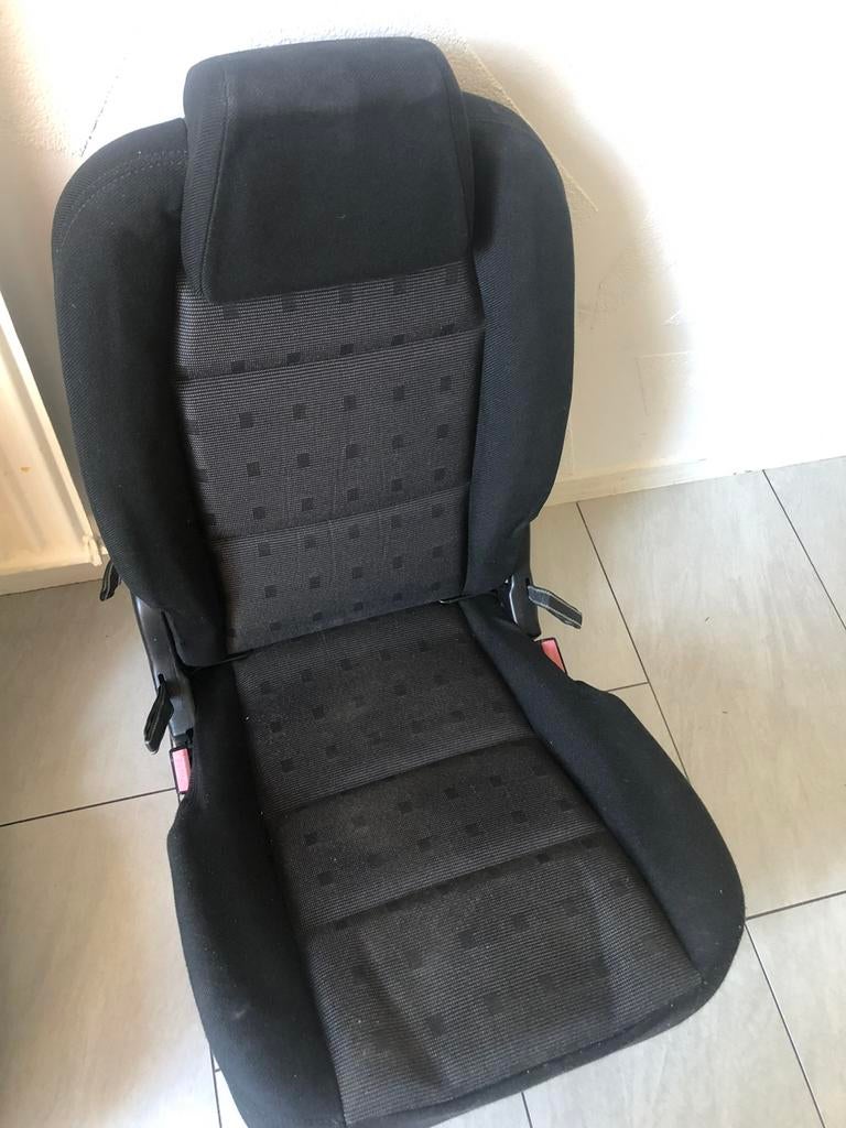 Peugoet 307 sw stoelen, Ophalen of Verzenden, Peugeot