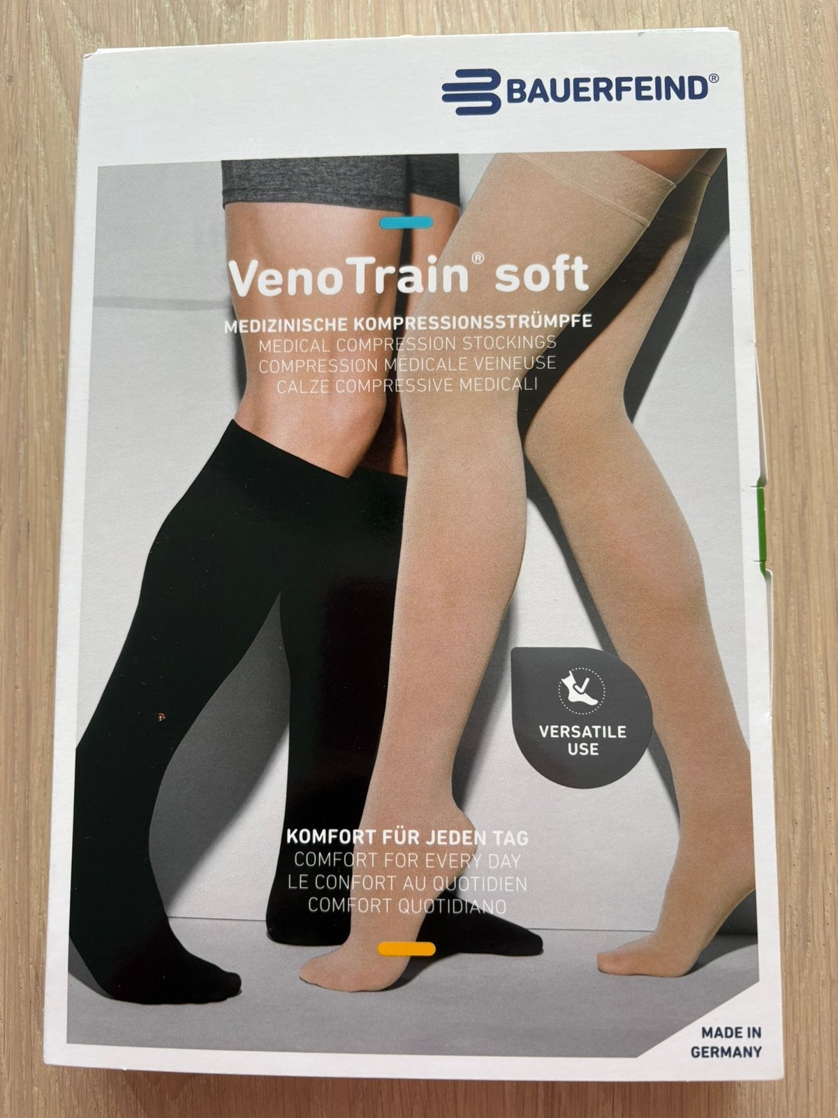 Steunkousen, Sokken en Kniesokken, Overige kleuren, Maat 35 t/m 38, Ophalen of Verzenden