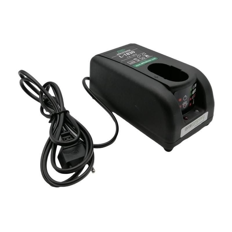Snellader ETYEZ305SE-C voor Gesipa 12V accu\'s NiMH en NiCD, Ophalen of Verzenden, Nieuw