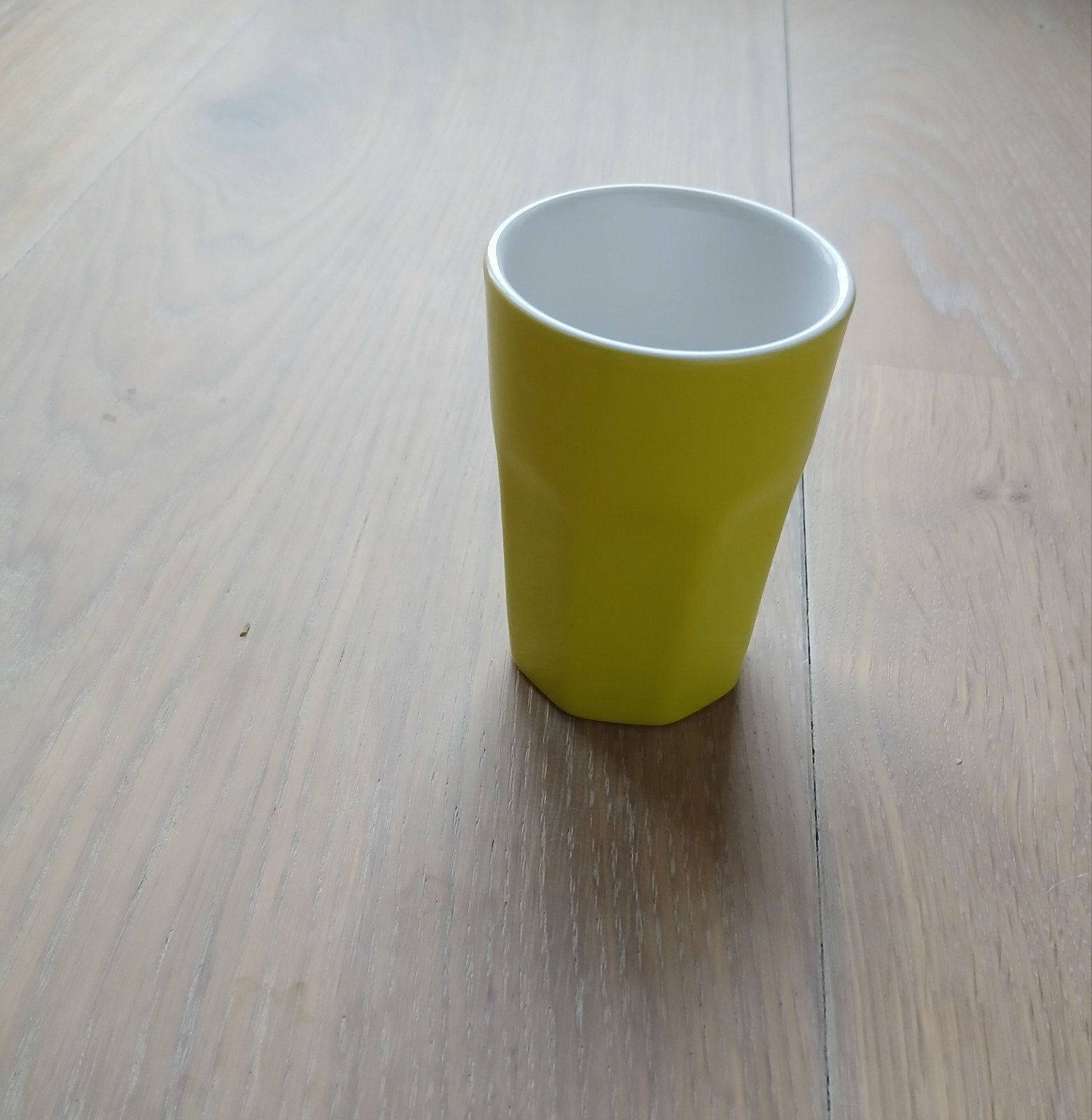 Caffè Tiamo espresso kopje - ASA Selection, Ophalen of Verzenden, Nieuw