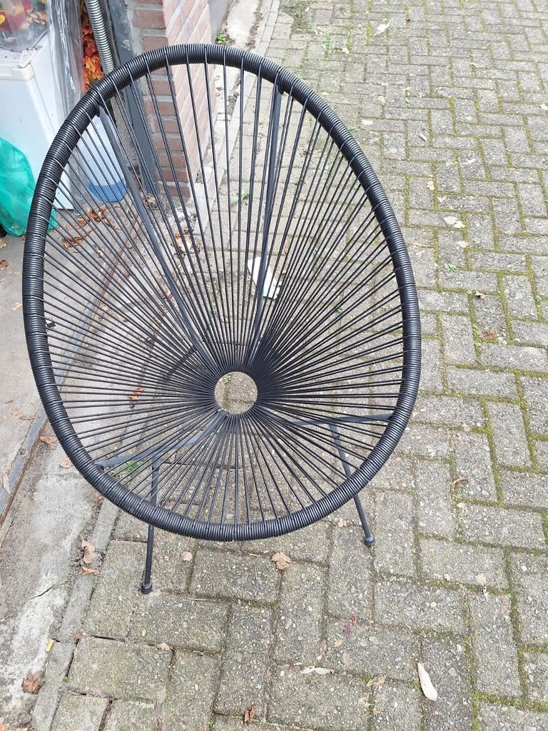 Stoelen, Ophalen of Verzenden, Zo goed als nieuw