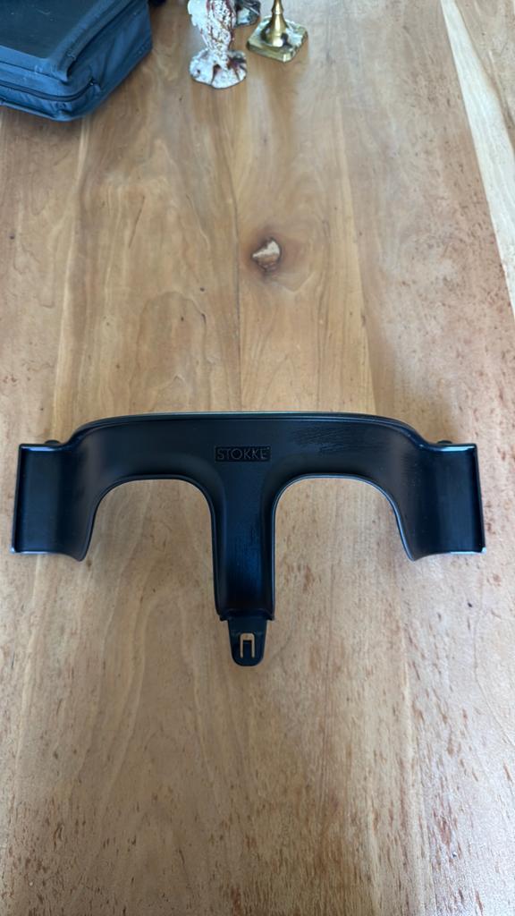 Stokke beugel voor tripp trapp, Ophalen, Gebruikt, Meegroeistoel