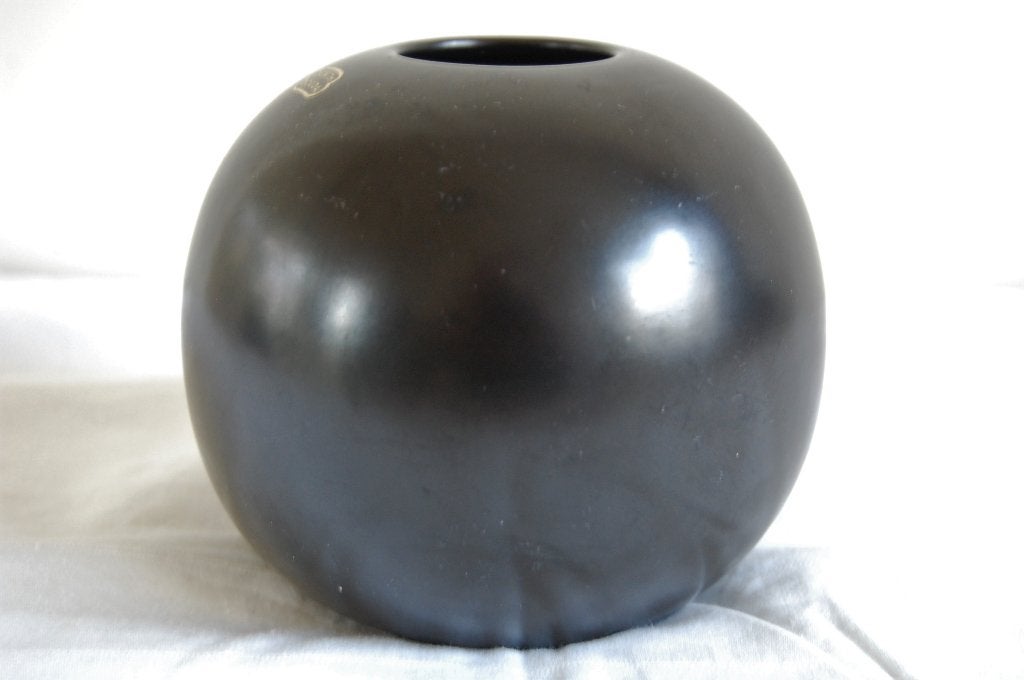 Bolvaasje Zenith 50-er jaren, Ophalen of Verzenden