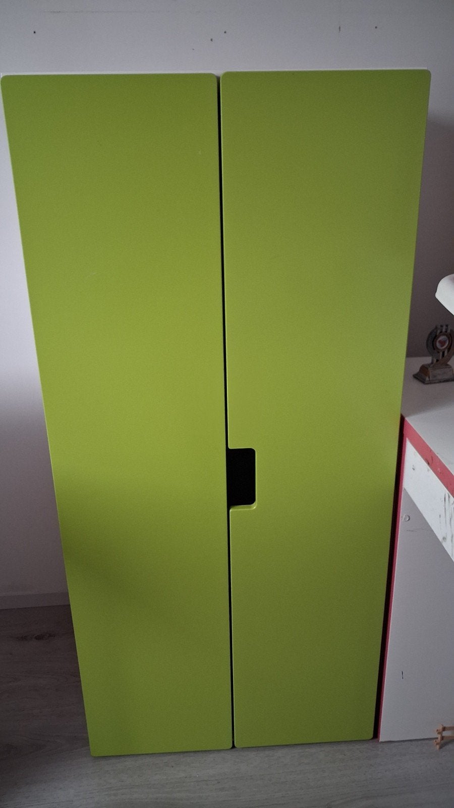 ikea stuva kledingkast, Ophalen, 50 tot 100 cm, Zo goed als nieuw, 150 tot 200 cm