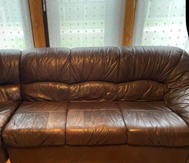 Gratis zetel, Ophalen, Gebruikt, 125 cm of meer