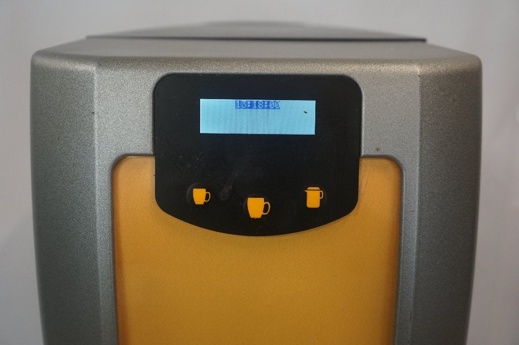 Chocomel machine, Overige typen, Ophalen, Gebruikt
