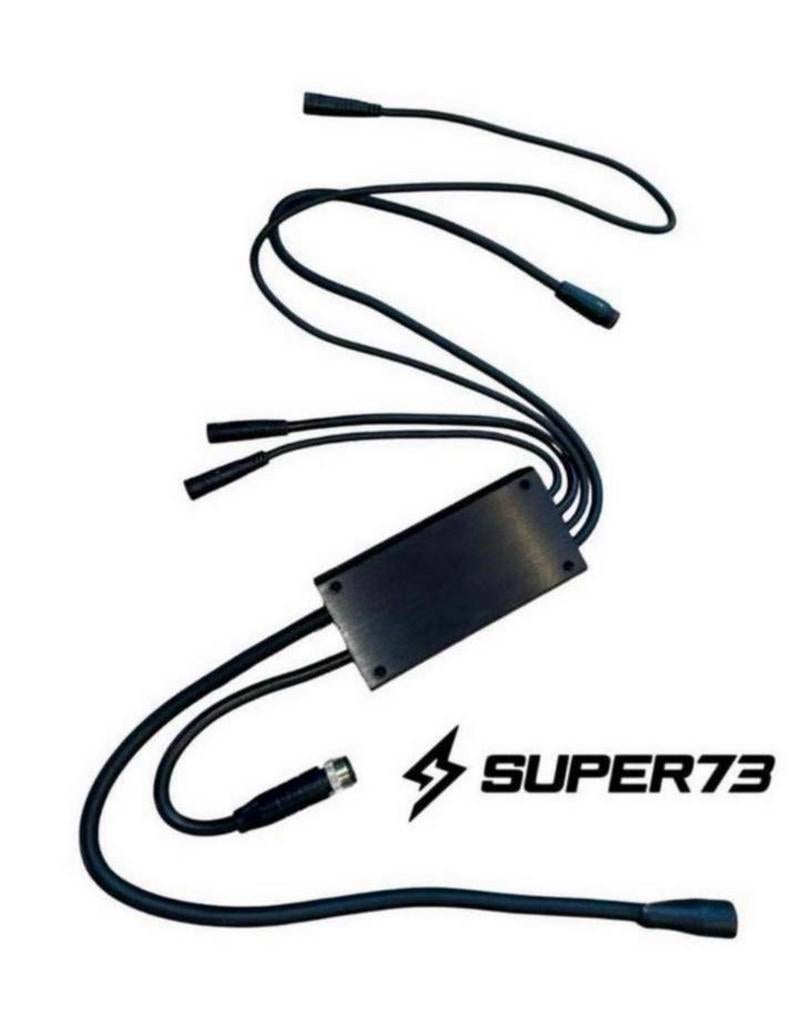 SUPER73 Z1 Controller, Ophalen of Verzenden