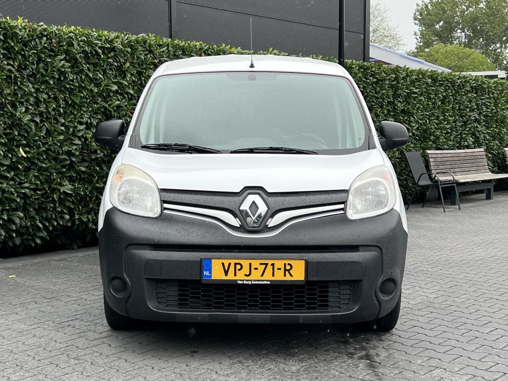 Renault Kangoo Express 1.2 TCe 115 Express Comfort S&S, TREK, Auto's, 687 kg, Gebruikt, Euro 6, 4 cilinders