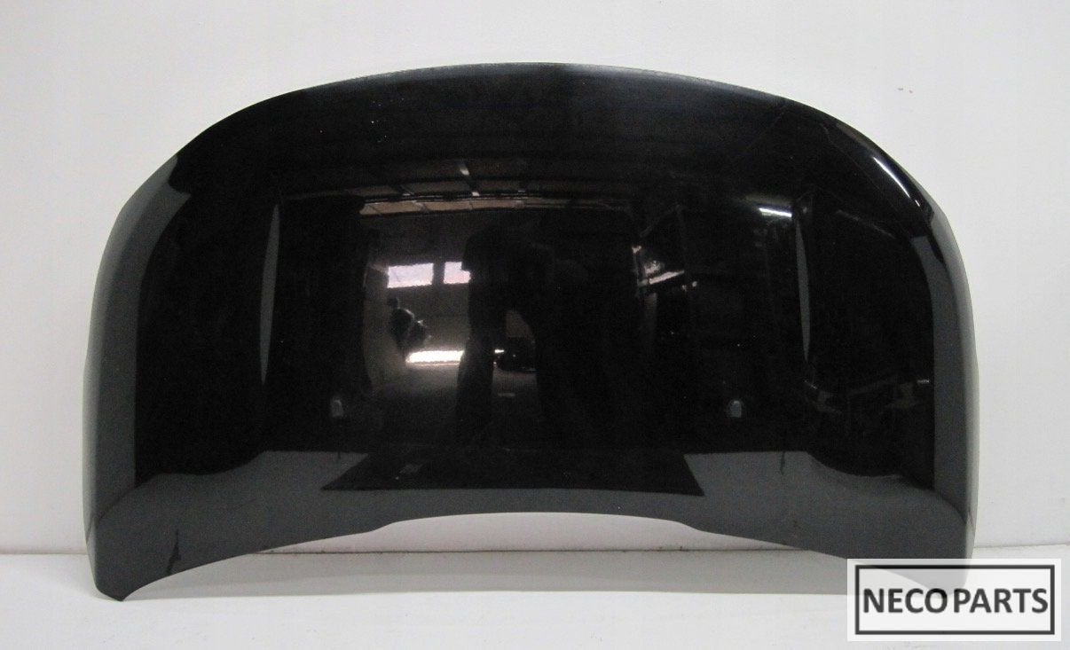 PEUGEOT 2008 I FACELIFT MOTORKAP ORIGINEEL  ALLES LEVERBAAR, Gebruikt, -, Ophalen of Verzenden, Achter
