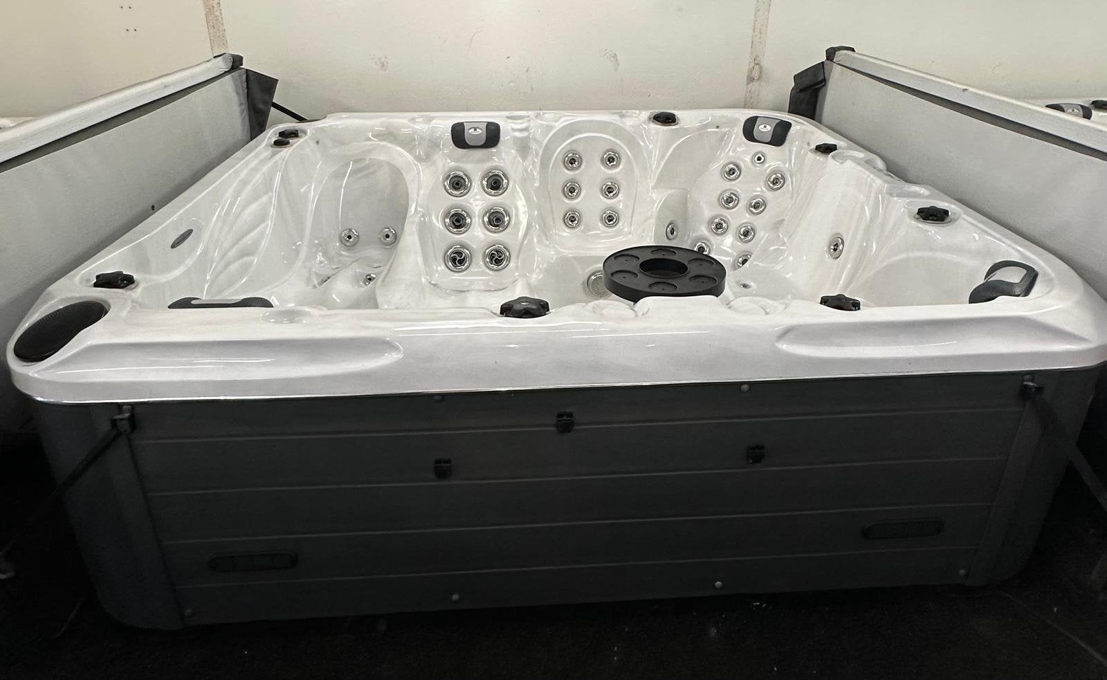 Jacuzzi | Passion Spa Desire | 6pers, Ophalen of Verzenden, Nieuw