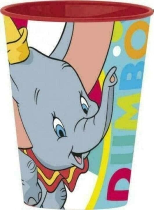 Dombo / Dumbo Beker - Disney, Ophalen of Verzenden, Nieuw