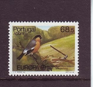 Azoren Europa CEPT, Ophalen of Verzenden, Overige landen, Postfris
