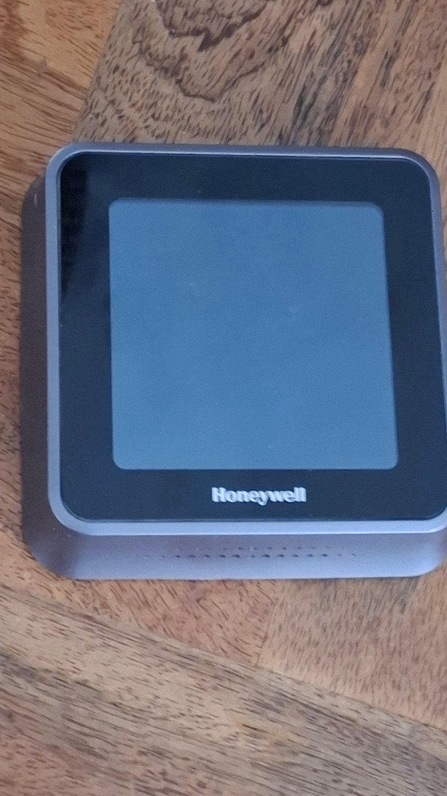 Honeywell Lyric T6 display, Ophalen of Verzenden, Slimme thermostaat, Gebruikt