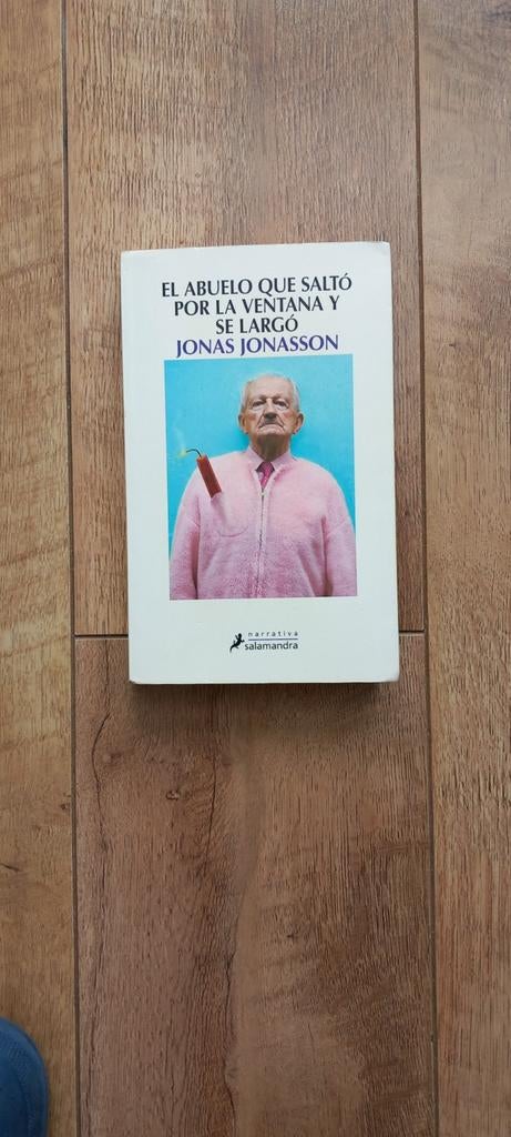 Spaanse boeken, Ophalen of Verzenden, Zo goed als nieuw