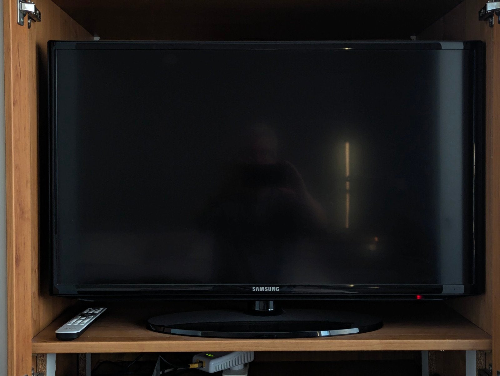Samsung UE32EH5000 32 inch Full HD LED TV, Ophalen, 80 tot 100 cm, Samsung, Full HD (1080p)