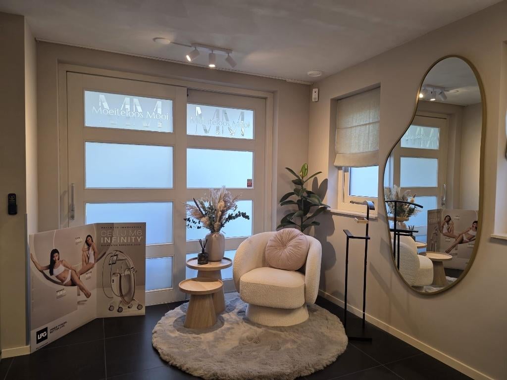 LPG Endermologie • Cryolipolyse • Bodysculpting – Zuidlaren, Ophalen of Verzenden, Nieuw, Overige typen