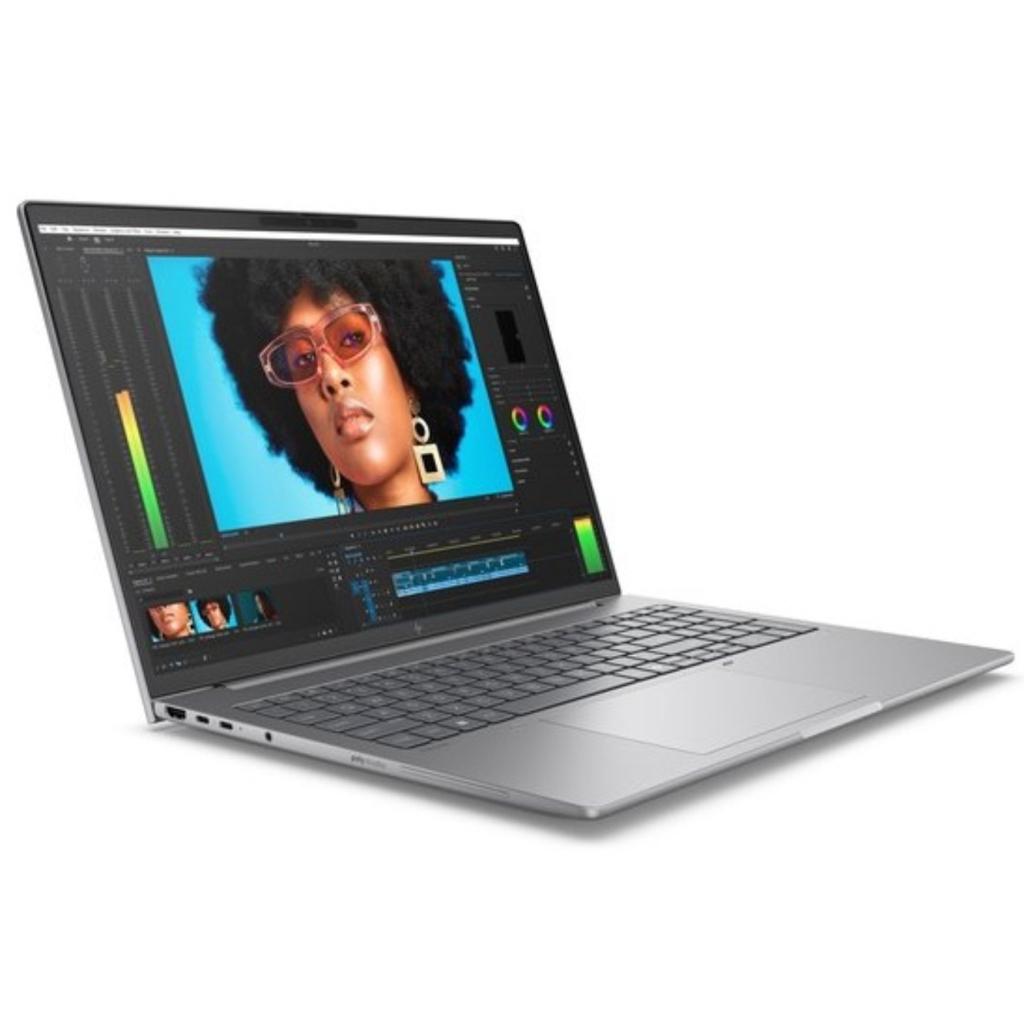 HP ZBook 8 G1i 16'' Ultra 7 225 16GB 512GB Laptop | Nieuw, HP, Zo goed als nieuw, Support@hp.com, 1501 Page Mill Road
Palo Alto, CA 94304
USA