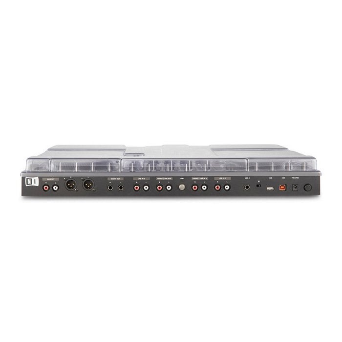 Decksaver stofkap voor Native Instruments Kontrol S4 MK3, ., Nieuw, ., .