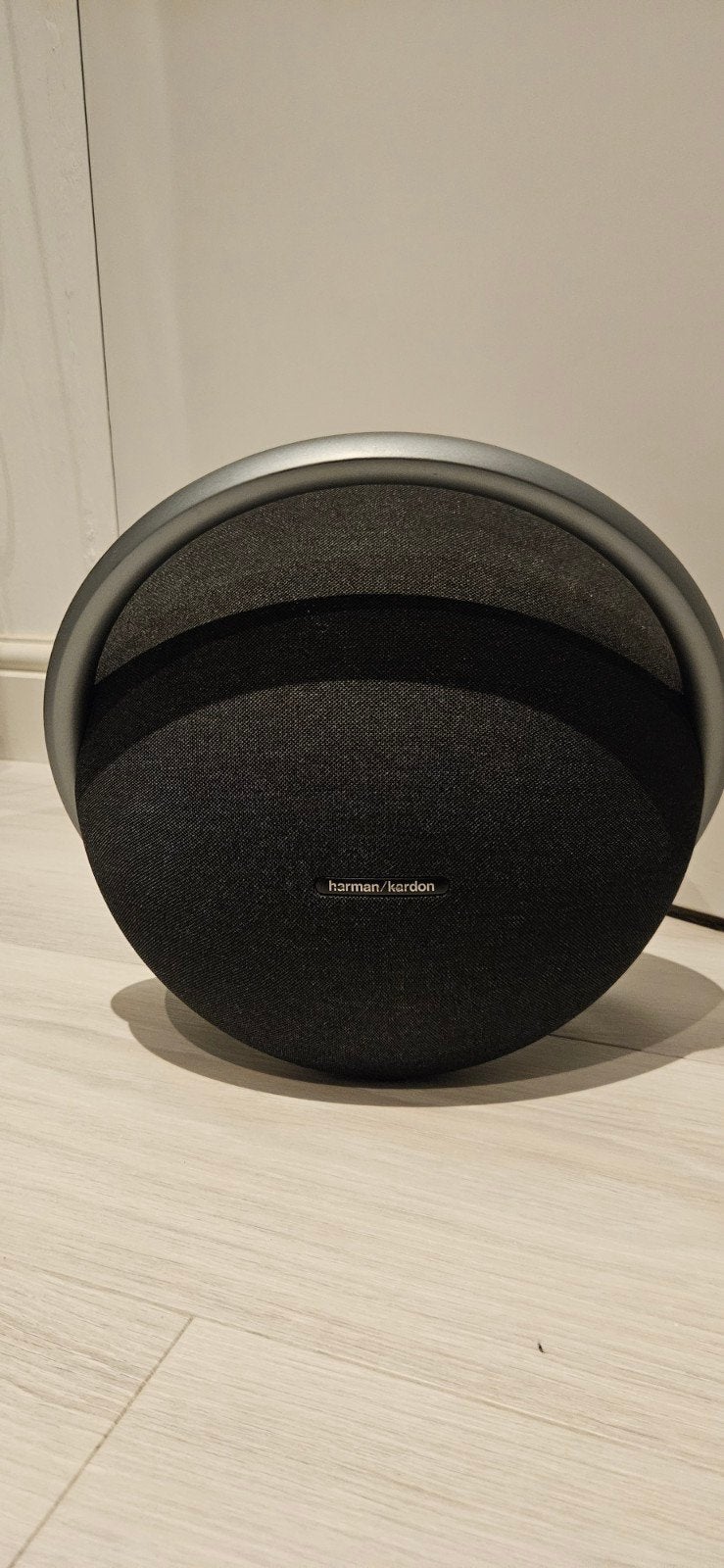 Harman Kardon Onyx Studio 7 Bluetooth Speaker, Audio, Tv en Foto, Luidsprekers, Zo goed als nieuw, Overige typen, 60 tot 120 watt
