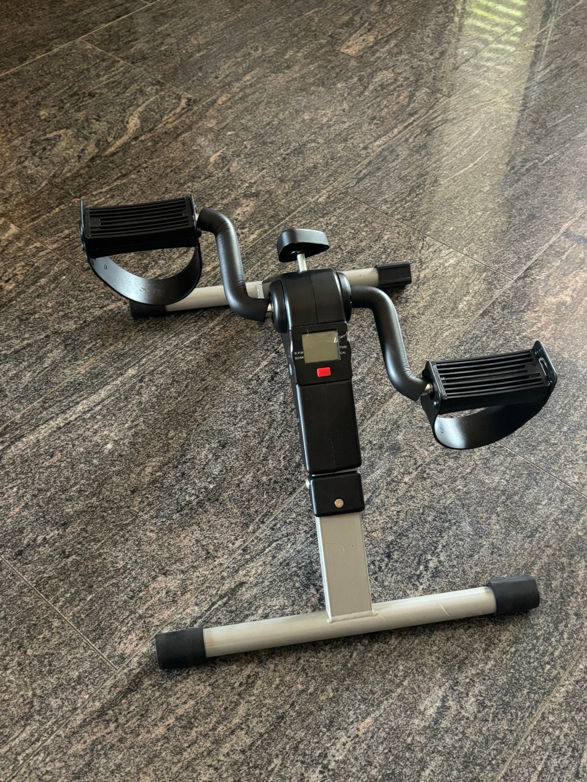 Nieuwe Trainingsfiets voor Knierevalidatie, Nieuw, Ophalen of Verzenden, Metaal, Stoelfiets