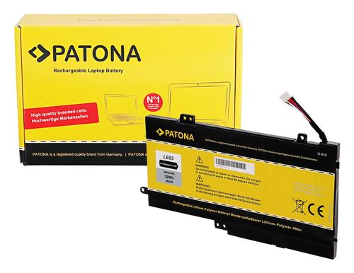 Battery HP Envy x360 Pavilion x360-13-s120nr LE03XL LE03, Verzenden, Nieuw