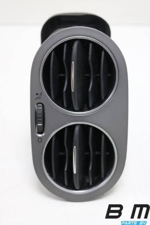 Luchtrooster rechts VW Golf Plus 6 5M0819704L, Auto-onderdelen, Dashboard en Schakelaars, Gebruikt
