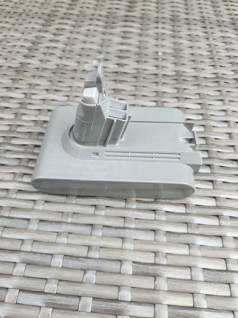 Dyson V6 stofzuiger DC62