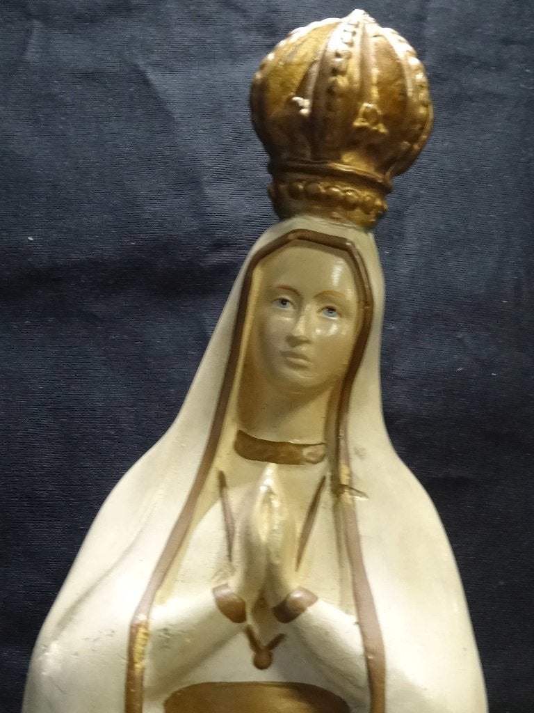 100363=Heilige Maria van Fatima.318, Ophalen of Verzenden