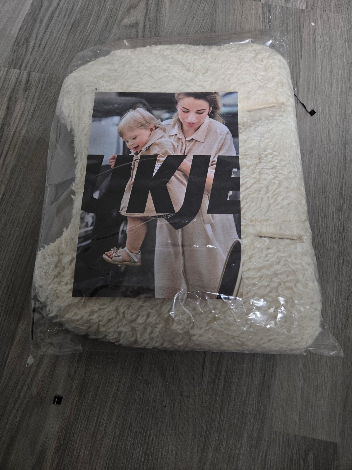Ukje stoel verkleiner ecru, Ophalen of Verzenden, Nieuw