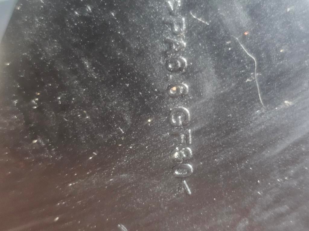 Radiator voor auto - Gebruikt, Auto-onderdelen, Ophalen of Verzenden, Gebruikt