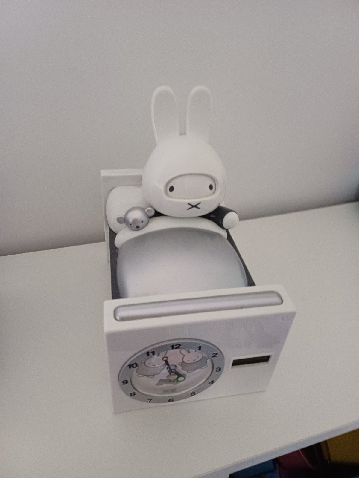 Nieuwe Nijntje slaaptrainer met originele doos, Ophalen of Verzenden