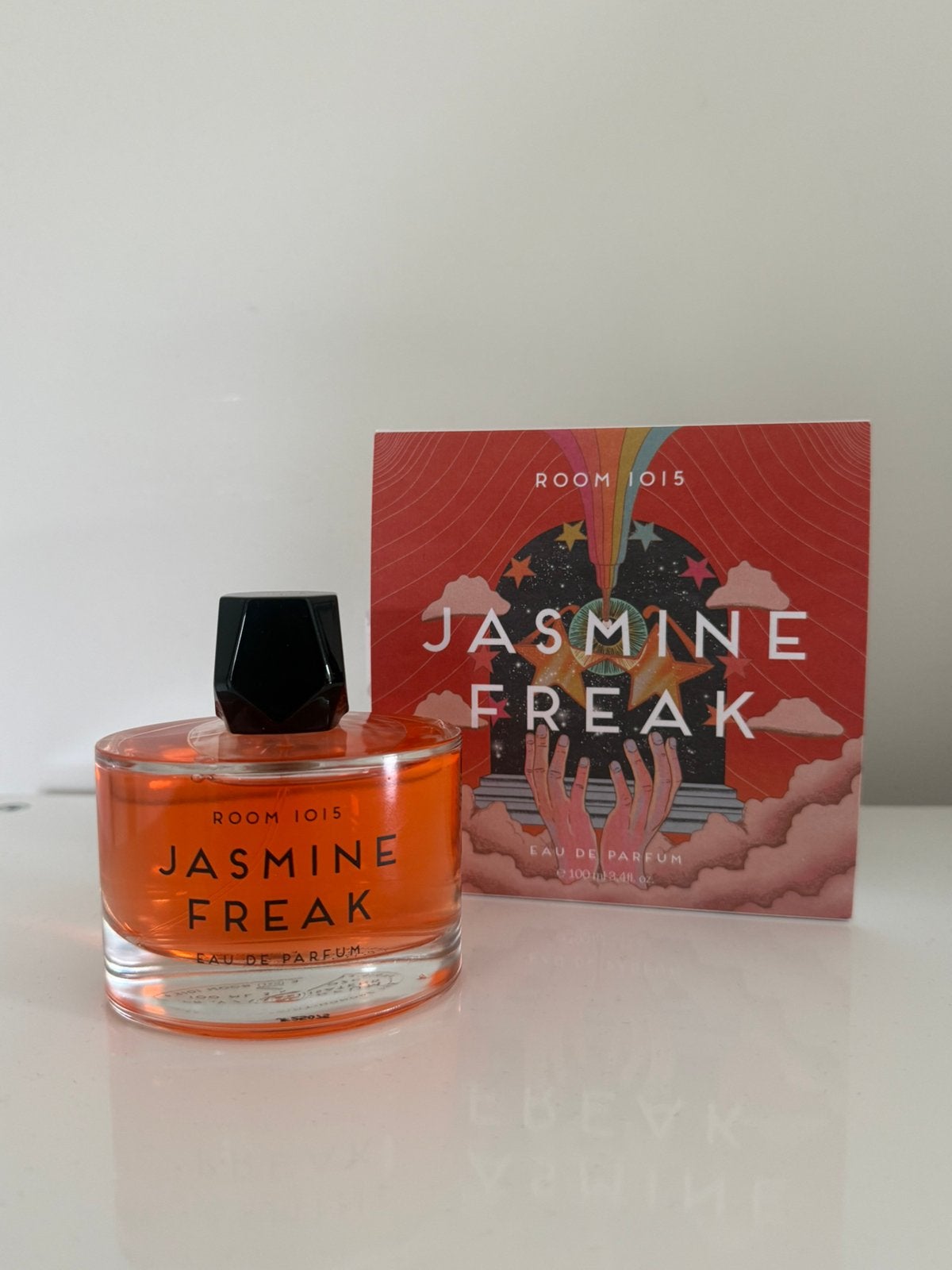 Room 1015 Jasmine Freak 100ml, Ophalen of Verzenden, Zo goed als nieuw