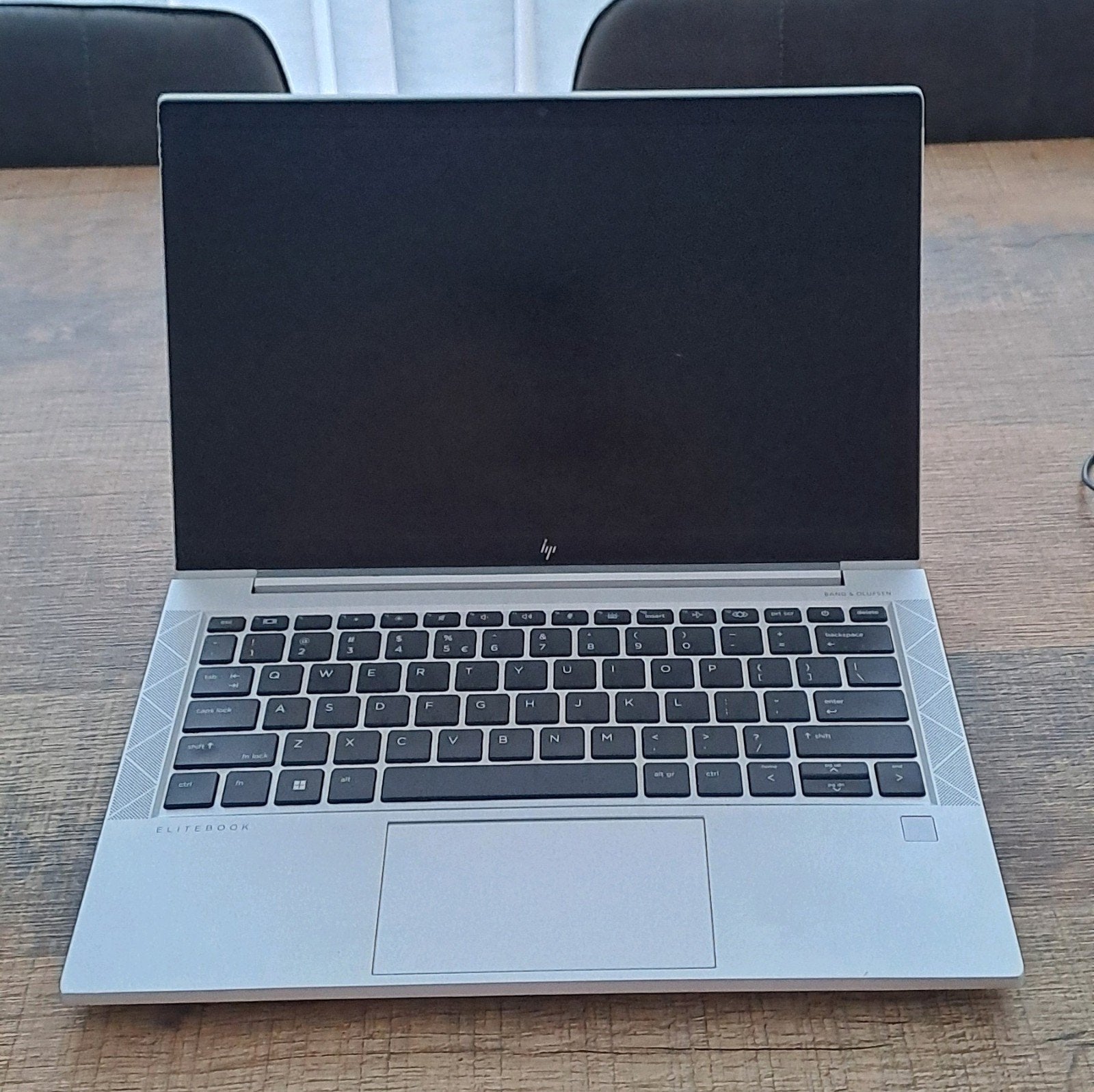 Hp Elitebook 830 G8 # i5 11e generatie, Computers en Software, Windows Laptops, Met videokaart, 2 tot 3 Ghz, Qwerty, 8 GB
