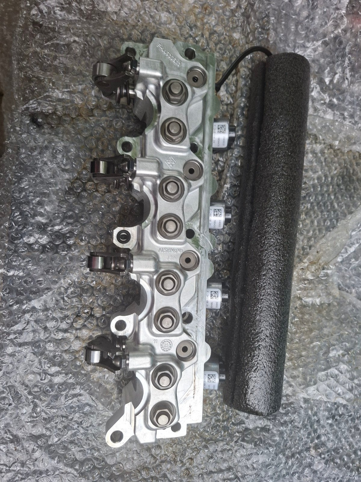 Nieuwe nokkenas versteller(multiair) voor Giulietta 1.4, Ophalen, Nieuw, Universele onderdelen