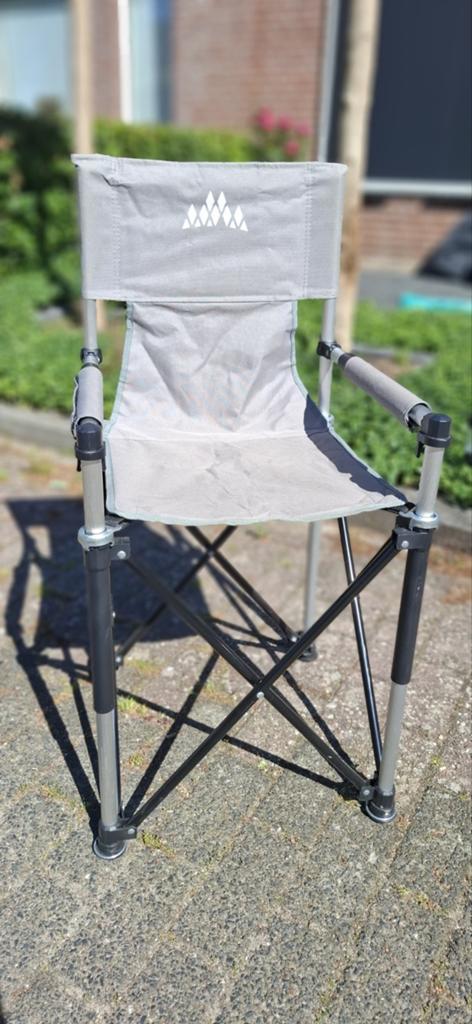 Obelink Compact opvouwbare kinderstoel, Ophalen of Verzenden, Zo goed als nieuw, Campingstoel